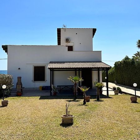 Il Frantoio Di Avola Διαμέρισμα Εξωτερικό φωτογραφία