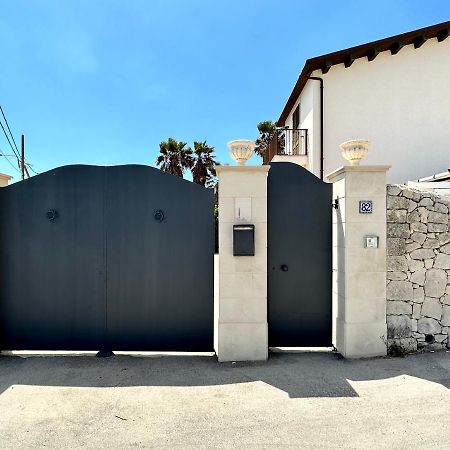 Il Frantoio Di Avola Διαμέρισμα Εξωτερικό φωτογραφία