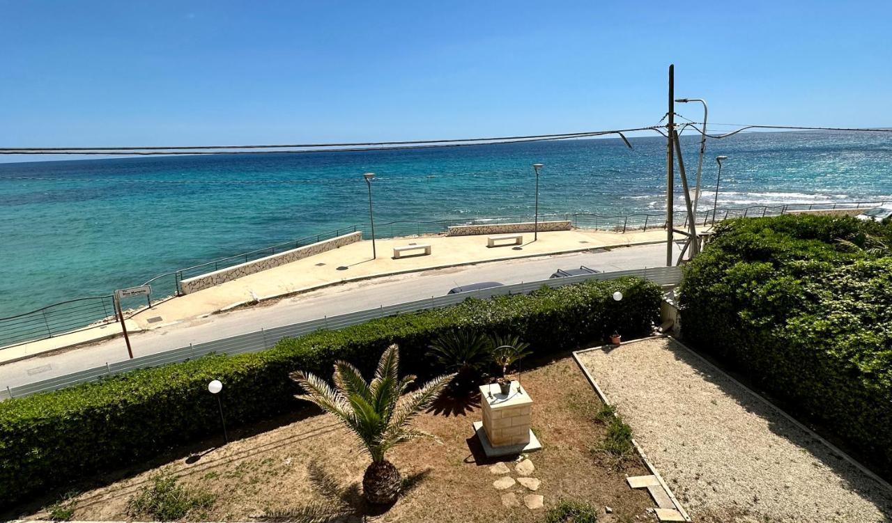 Il Frantoio Di Avola Διαμέρισμα Εξωτερικό φωτογραφία