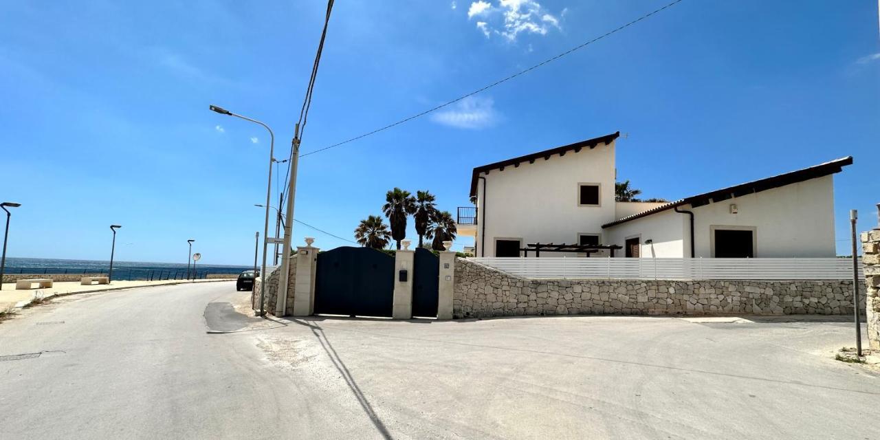Il Frantoio Di Avola Διαμέρισμα Εξωτερικό φωτογραφία